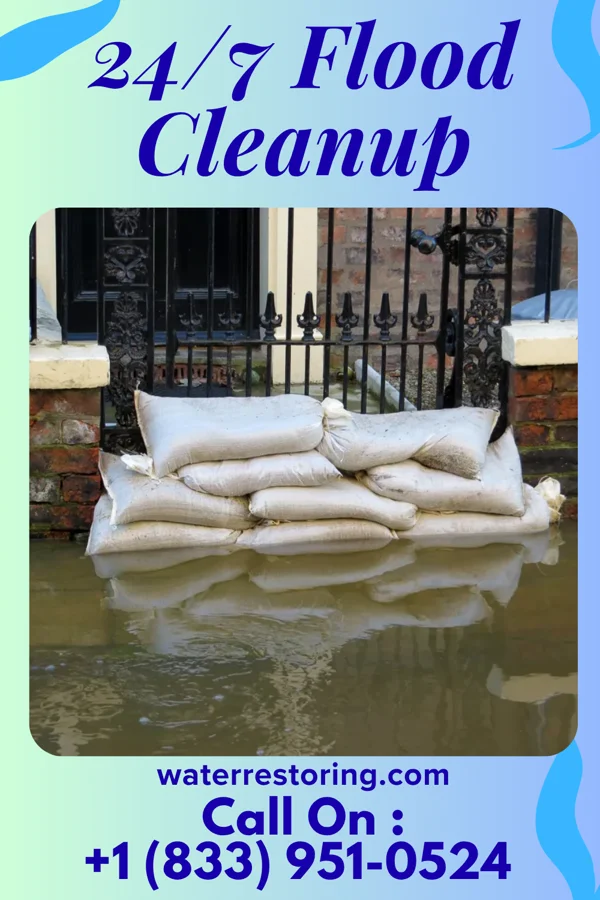 24/7 Flood Cleanup in Island Park, NY